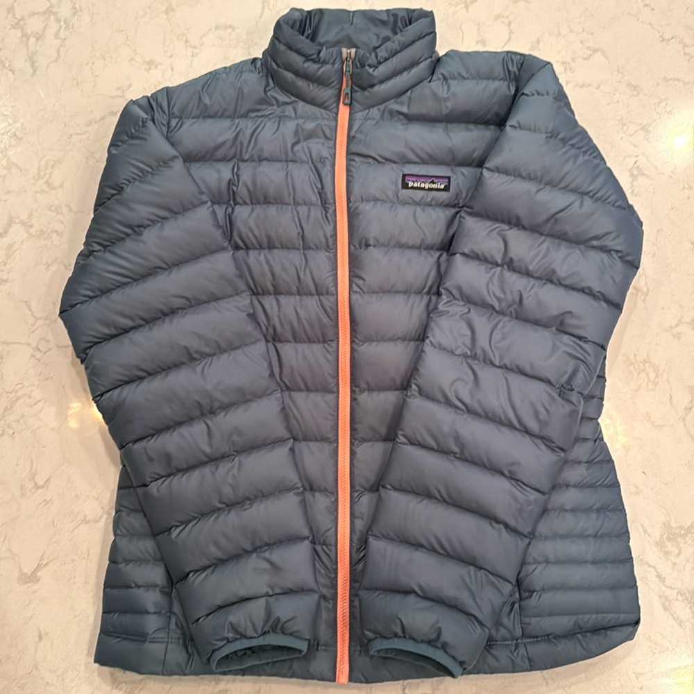 Patagonia Women Nano Puffer Coat